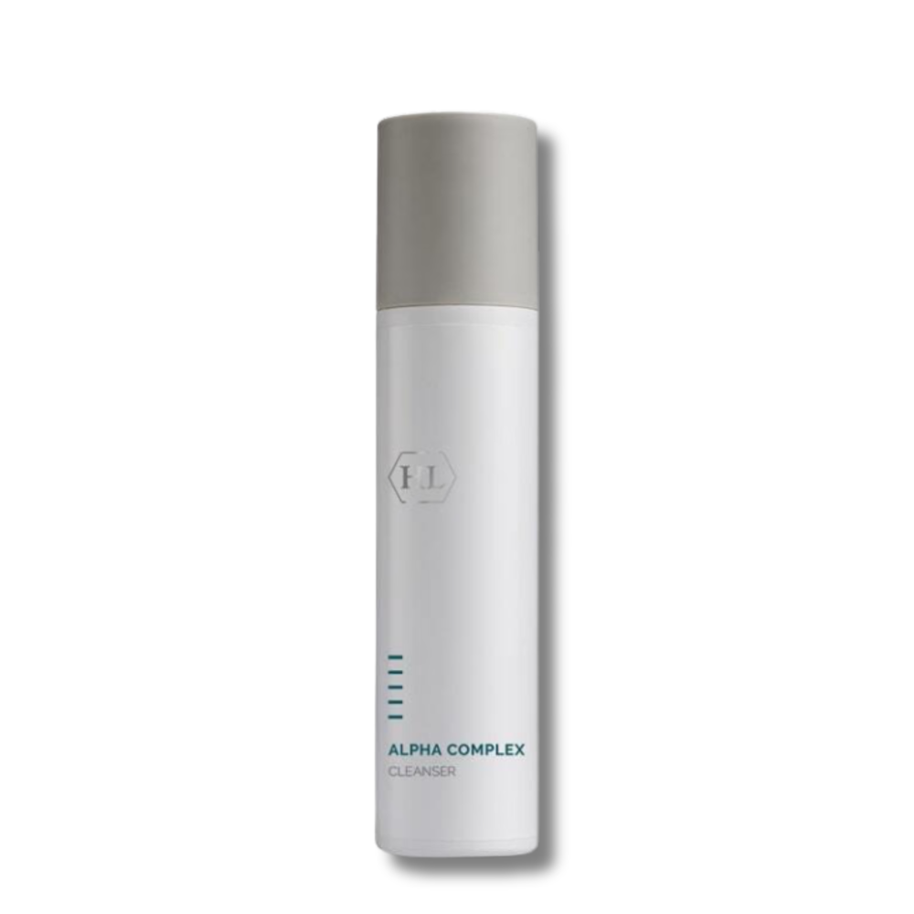 Очисник - Holy Land Alpha Complex Cleanser - Фото 1