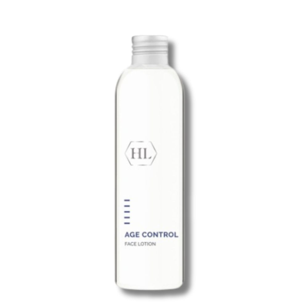 Лосьйон для обличчя - Holy Land Cosmetics Age Control Face Lotion - Фото 1