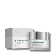 Дневной защитный крем - Holy Land Cosmetics Alpha Complex Day Defense Cream