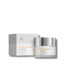 Крем для лица - Holy Land Cosmetics C The Success Cream  