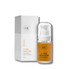 Сыворотка для век - Holy Land Cosmetics C The Success Eye Serum