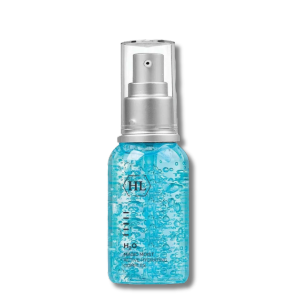 Зволожуючий гель - Holy Land Cosmetics C The Success H2O Magic Moist - Фото 1