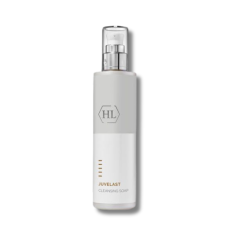 Очищающее мыло-гель - Holy Land Juvelast Cleansing Soap