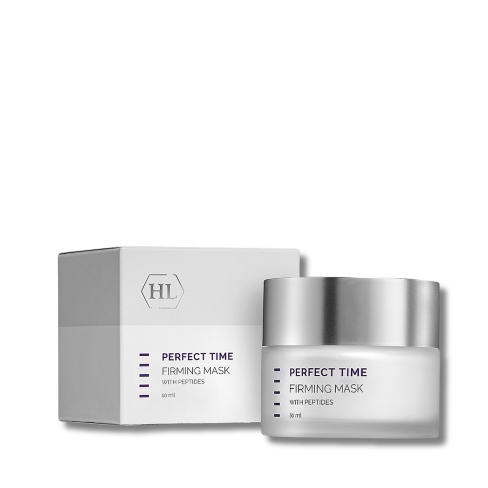 Підтягуюча маска - Holy Land PERFECT TIME Firming Mask - Фото 1
