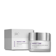 Крем для шеи и декольте -  Holy Land PERFECT TIME Neck & Decollete Cream