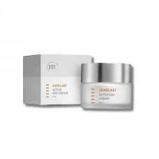 Активний денний крем - Holy Land Juvelast Active Day Cream