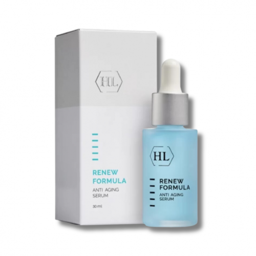 Антивозрастная сыворотка - Holy Land Cosmetics Renew Formula Anti Aging Serum фото