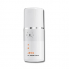 Балансуючий тонік для обличчя - Holy Land Cosmetics Acnox Plus Balancing Toner 