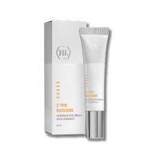 Интенсивный крем для век - Holy Land Cosmetics C the Success Intensive Eye Cream With Vitamin