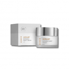 Интенсивный ночной крем - Holy Land Juvelast Intensive Night Cream