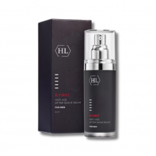 Легкая питательная эмульсия для смягчения кожи - Holy Land Cosmetics B First Anti-Age After Shave Balm