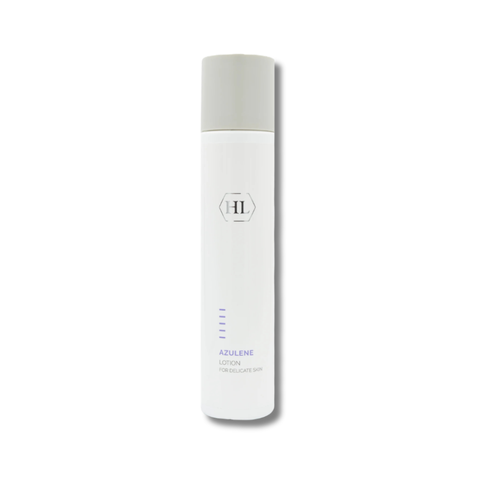 Лосьйон для обличчя - Holy Land Cosmetics Azulene Lotion