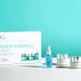 Набор для домашнего ухода - Holy Land Cosmetics Renew Formula Home Care Kit - Фото 2