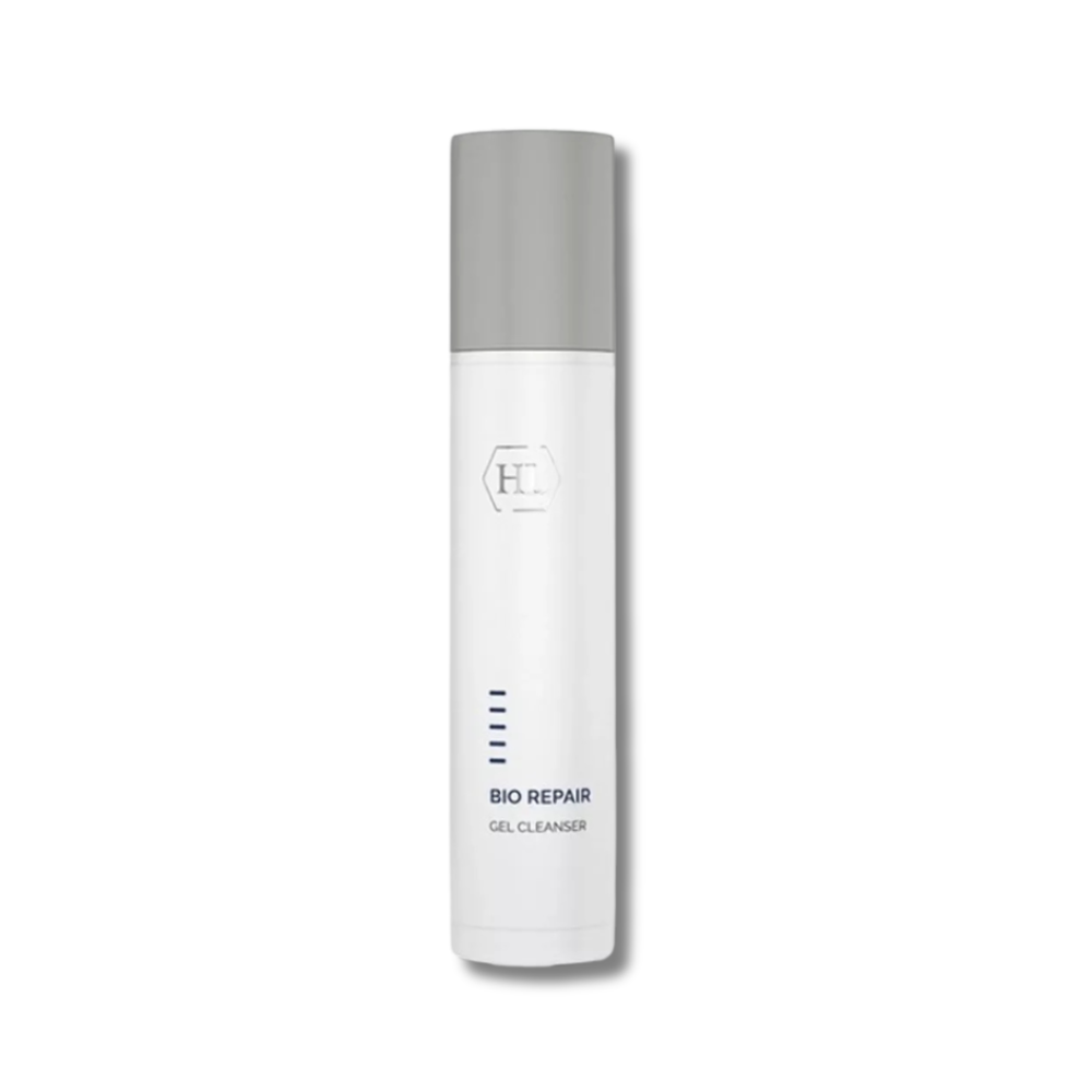 Очищуючий гель - Holy Land Cosmetics Bio Repair Gel Cleanser - Фото 1