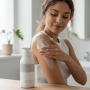 Оновлюючий крем для тіла - Holy Land Cosmetics Body Therapy Renewal Cream - Фото 2