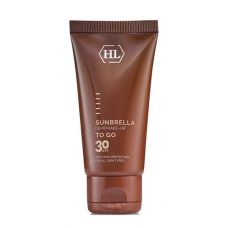 Солнцезащитный крем с тоном - Holy Land Cosmetics Sunbrella SPF 30 Demi Make-Up