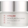 Зволожуюча маска для обличчя - Holy Land Vitalise Moisturizing Mask - Фото 2