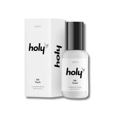 Шелковый флюид для волос - Holy Silk Touch