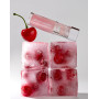 Блиск для губ - Hugs Mirror Sungloss Antioxidants & Peptides SPF 20+ PA++ - Фото 4