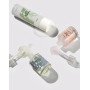 Масажна сироватка з протинабряковим комплексом - Hugs Plump It Draining Serum - Фото 3