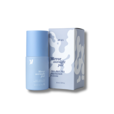 Ночная мультикислотная пилинг-сыворотка - Hugs Mirror Overnight Peel
