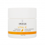 Нічний крем з антиоксидантами - Image Skincare Vital C Hydrating Repair Crème - Фото 1
