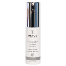 Лифтинговый крем для век с ретинолом - Image Skincare Total Eye Lift Crème with SCT