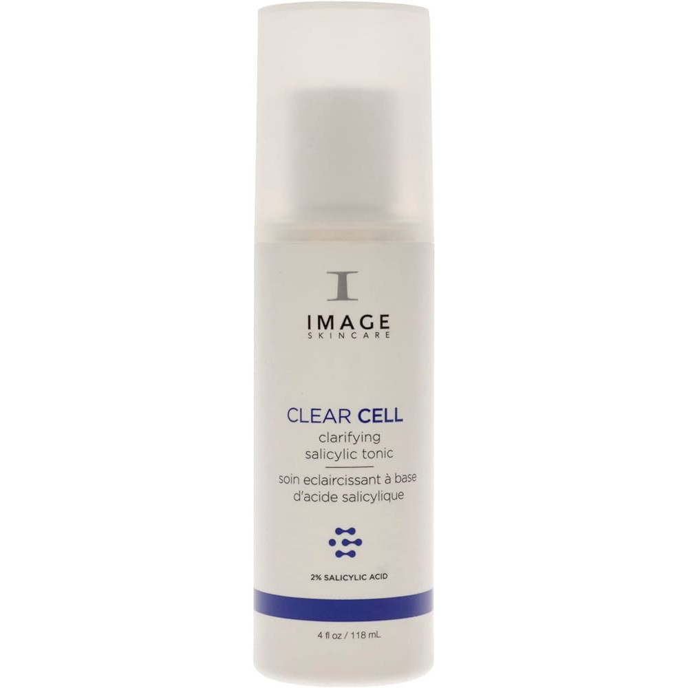 Тонік для жирної шкіри - Image Skincare Salicylic Clarifying Tonic - Фото 1