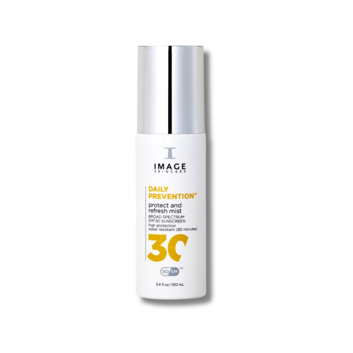 Освежающий спрей для защиты кожи - Image Skincare Daily Prevention Protect And Refresh Mist SPF 30 фото