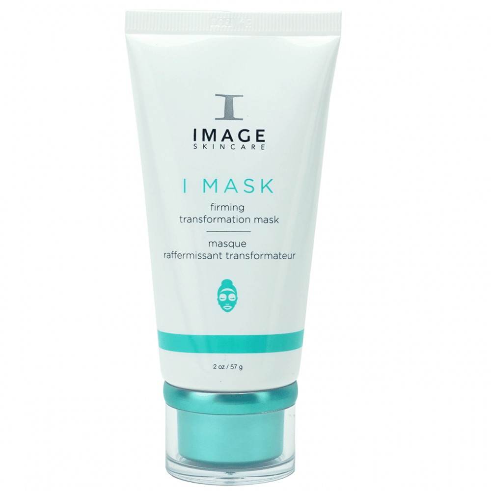 Зміцнююча трансформуюча маска - Image Skincare I MASK Firming Transformation Mask - Фото 1