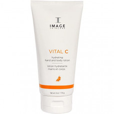 Зволожуючий лосьйон для рук і тіла - Image Skincare Hydrating Hand and Body Lotion