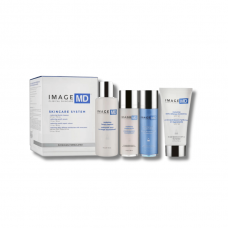Базовый набор - Image Skincare MD System Kit