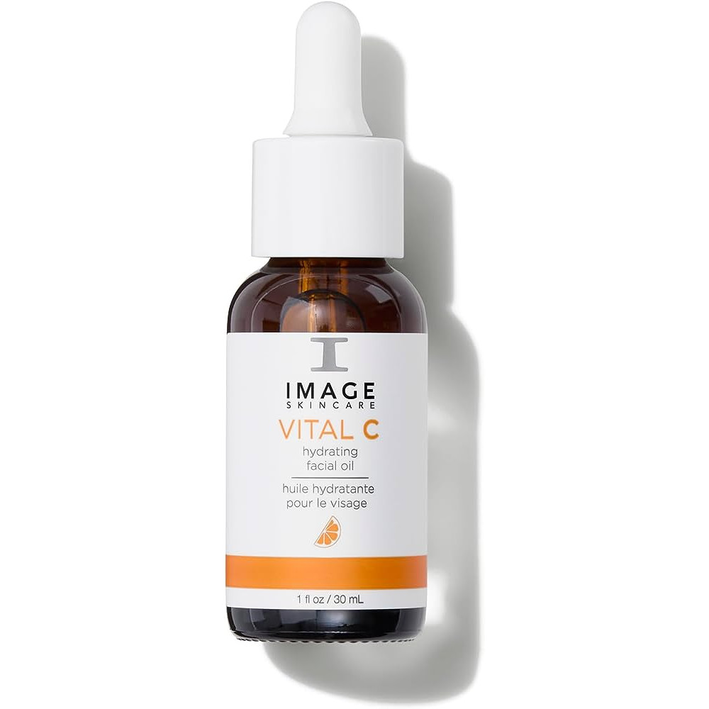 Живильна олія з вітаміном С - Image Skincare Vital C Hydrating Facial Oil - Фото 1