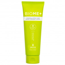 Деликатный очищающий бальзам - Image Skincare Biome+ Cleansing Comfort Balm