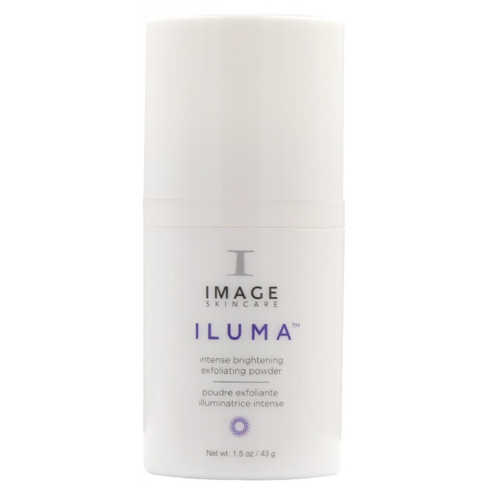 Осветляющая пудра-эксфолиант - Image Skincare Intense Brightening Exfoliating Powder - Фото 1