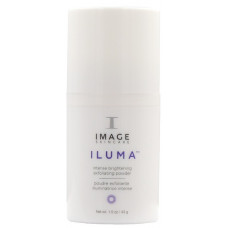 Осветляющая пудра-эксфолиант - Image Skincare Intense Brightening Exfoliating Powder фото