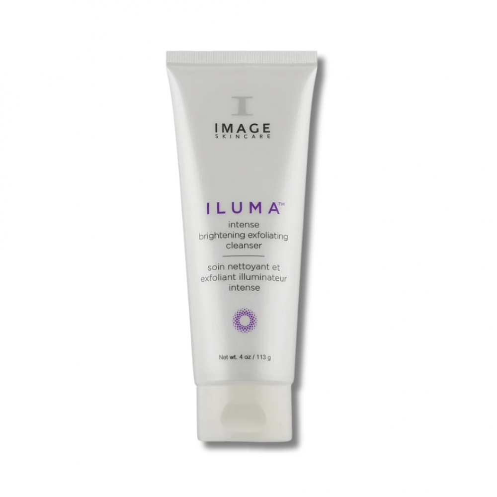 Інтенсивний освітлюючий відлущуючий засіб - Image Skincare Iluma Intense Brightening Exfoliating Cleanser - Фото 1