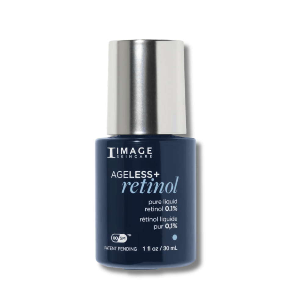 Концентрат чистого ретинолу 0.1% - Image Skincare Ageless+ Retinol Pure Liquid Retinol 0.1% - Фото 1