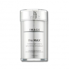 Контурний крем-гель для обличчя - Image Skincare The Max Contour Gel Creme