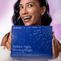 Лімітований подарунковий набір "Сяюча ніч, світлий ранок" - Image Skincare Radiant Night, Morning Bright Gift Set - Фото 3