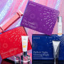 Лімітований подарунковий набір "Сяюча ніч, світлий ранок" - Image Skincare Radiant Night, Morning Bright Gift Set - Фото 2