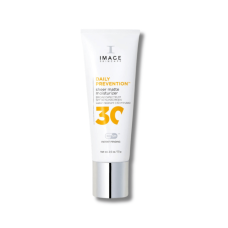 Матовый увлажняющий крем SPF30 - Image Skincare Daily Prevention Sheer Matte Moisturizer SPF 30