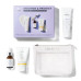 Набір для освітлення та захисту шкіри обличчя - Image Skincare Facial Set Brighten & Protect Kit 3-Step Brightening Regimen фото 3