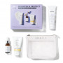 Набір для освітлення та захисту шкіри обличчя - Image Skincare Facial Set Brighten & Protect Kit 3-Step Brightening Regimen - Фото 3