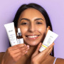 Набір для освітлення та захисту шкіри обличчя - Image Skincare Facial Set Brighten & Protect Kit 3-Step Brightening Regimen - Фото 2