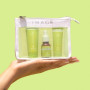 Набір для підтримки захисту шкіри обличчя - Image Skincare Facial Set Microbiome Essentials Skin Barrier Defense Trio - Фото 3
