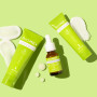 Набір для підтримки захисту шкіри обличчя - Image Skincare Facial Set Microbiome Essentials Skin Barrier Defense Trio - Фото 2