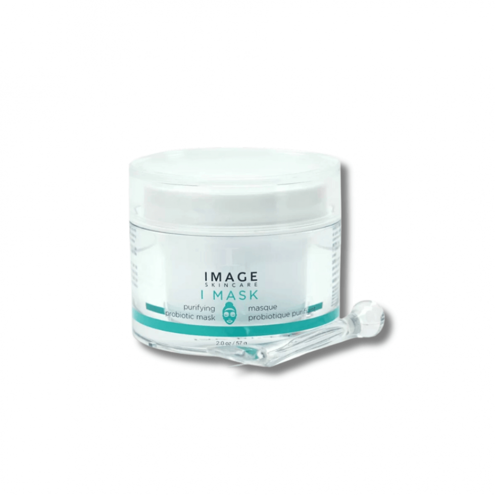 Очищаюча маска з пробіотиком - Image Skincare I Mask Purifying Probiotic - Фото 1