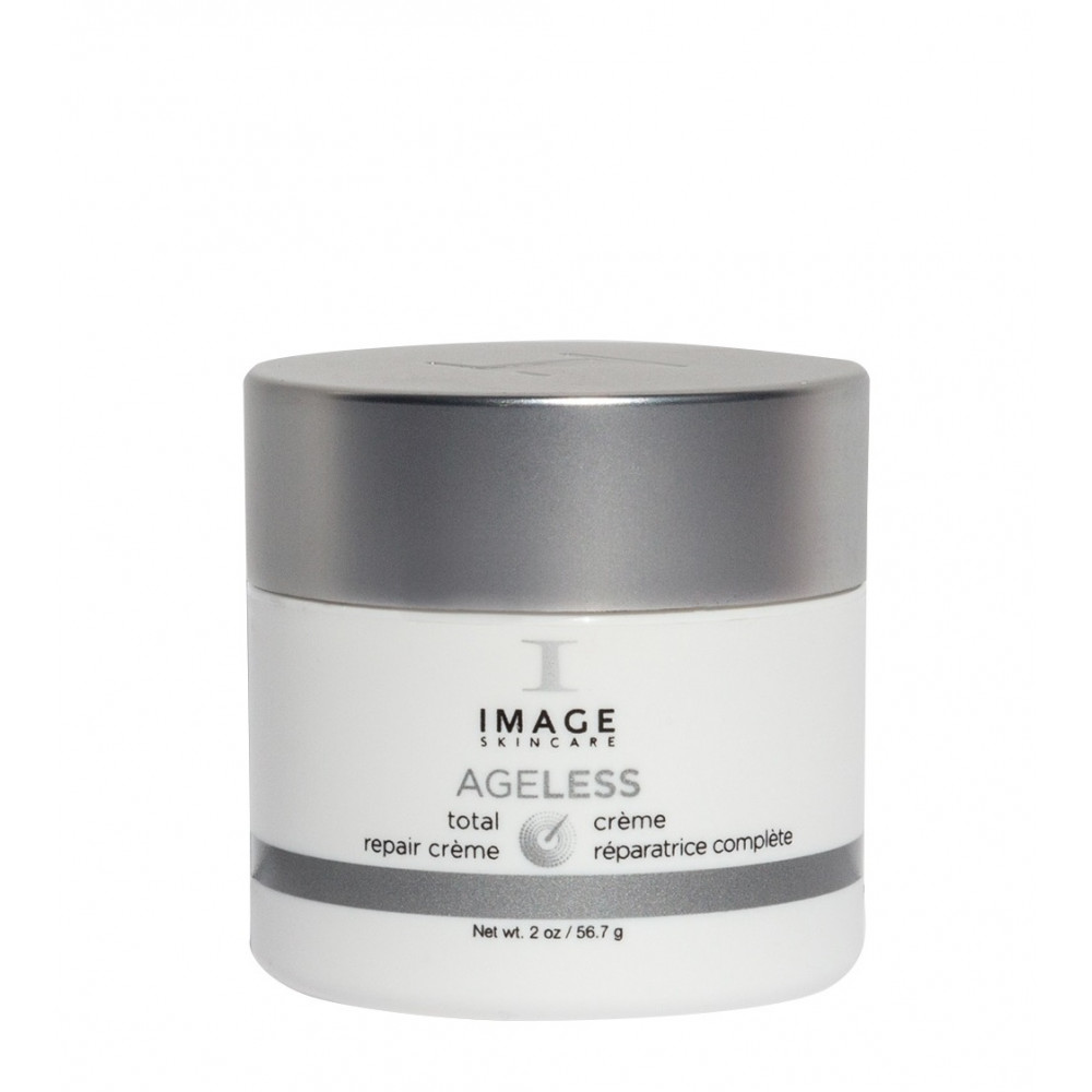 Омолаживающий ночной крем - Image Skincare Total Repair Crème - Фото 1