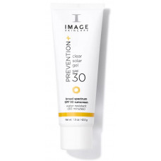 Солнцезащитный гель SPF30 - Image Skincare Prevention+ Clear Solar Gel SPF30